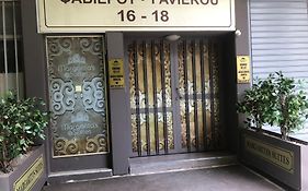 Margarita'S Suites